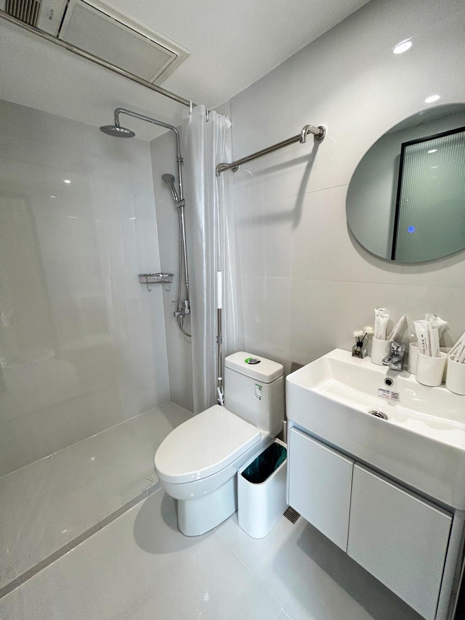 Zhilan Apartment *