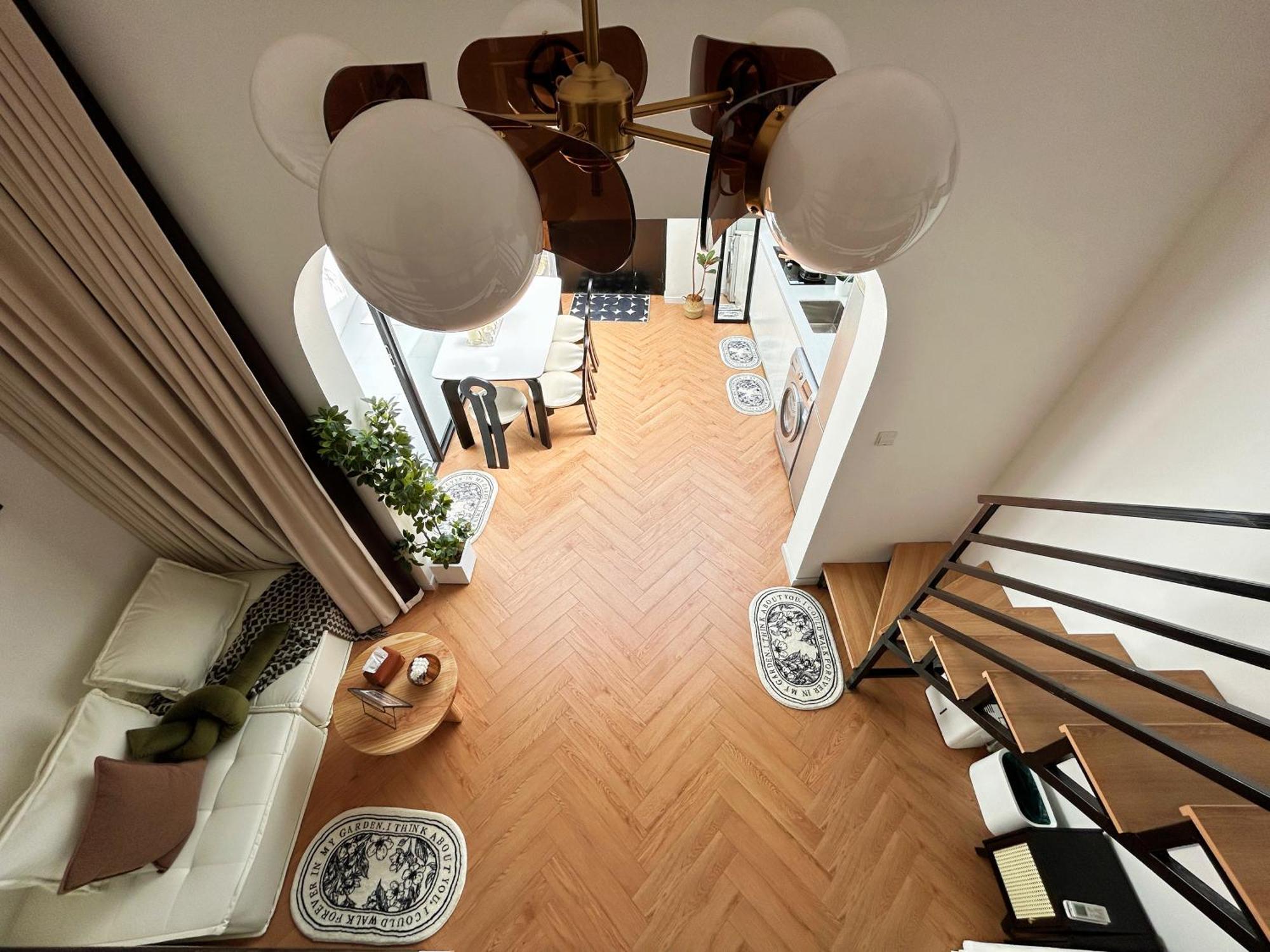 Apartment Zhilan